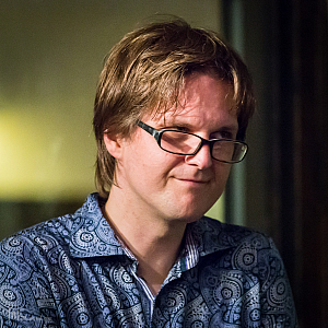 Boheme, Andreas Hellkvist