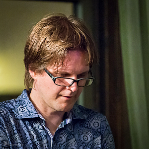 Boheme, Andreas Hellkvist