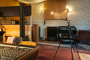 Familjen Hammond Hellkvist