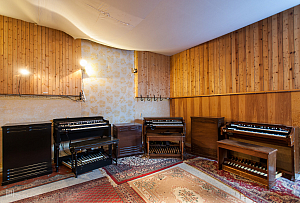 Familjen Hammond Hellkvist