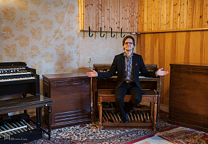 Familjen Hammond Hellkvist