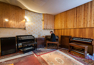 Familjen Hammond Hellkvist