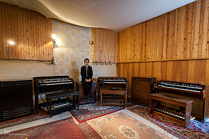 Familjen Hammond Hellkvist