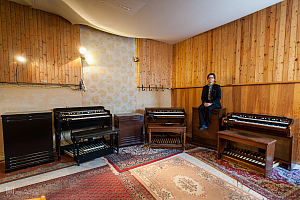 Familjen Hammond Hellkvist