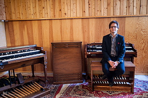 Familjen Hammond Hellkvist