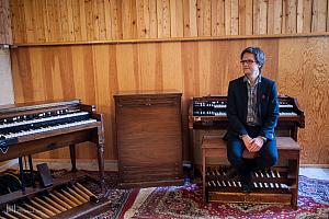 Familjen Hammond Hellkvist