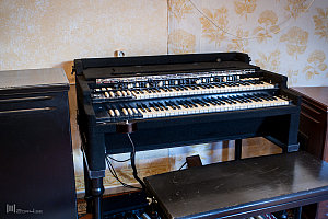 Familjen Hammond Hellkvist