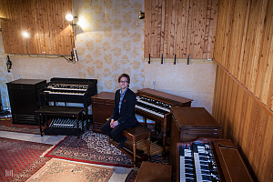 Familjen Hammond Hellkvist