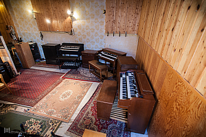 Familjen Hammond Hellkvist