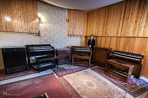 Familjen Hammond Hellkvist