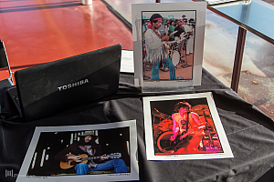 Henry Diltz utställning