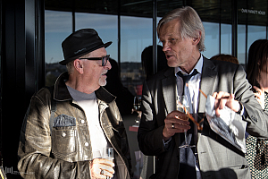 Henry Diltz utställning