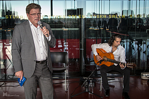 Henry Diltz utställning