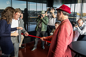 Henry Diltz utställning