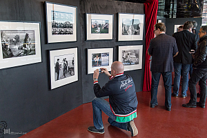 Henry Diltz utställning