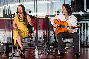 Henry Diltz utställning