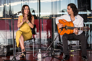 Henry Diltz utställning