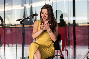 Henry Diltz utställning