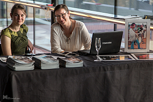 Henry Diltz utställning