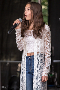 Smakprov ur musikaler