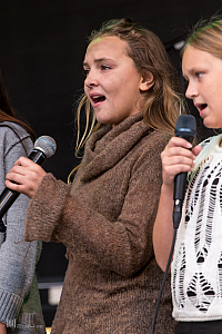 Smakprov ur musikaler