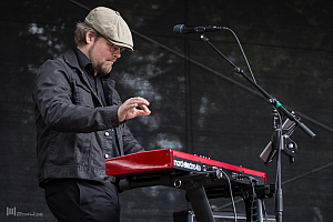  Per Adman & the Revelators