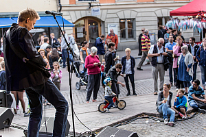  Per Adman & the Revelators