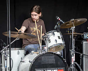 Sinking Midsection Sailors