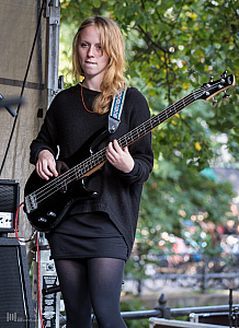 Sinking Midsection Sailors