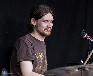 Sinking Midsection Sailors