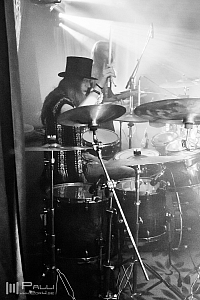 Mad Artwork Release Party