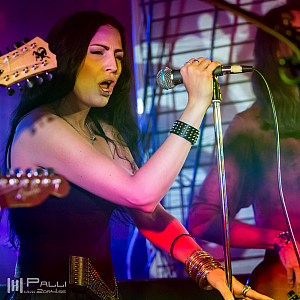 Mad Artwork Release Party