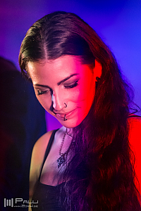 Mad Artwork Release Party