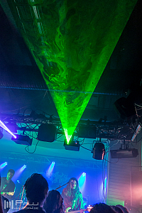 Mad Artwork Release Party