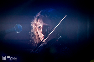 Mad Artwork Release Party