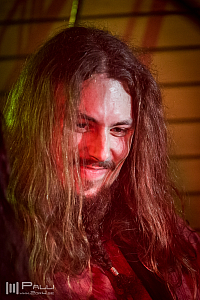 Mad Artwork Release Party