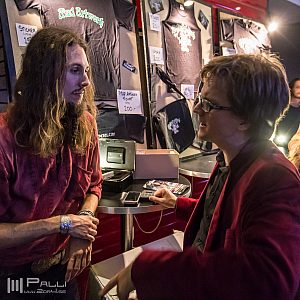  Mad Artwork - Eftersnack