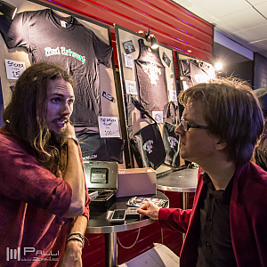  Mad Artwork - Eftersnack