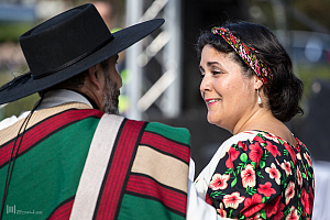 Culturofestivalen på Vaksala torg