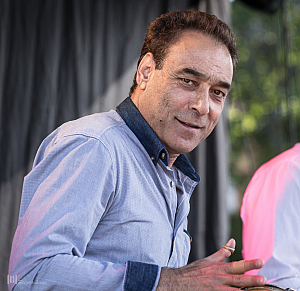 Culturofestivalen på Vaksala torg