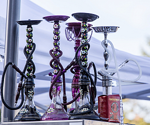 Culturofestivalen på Vaksala torg