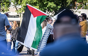 Culturofestivalen på Vaksala torg