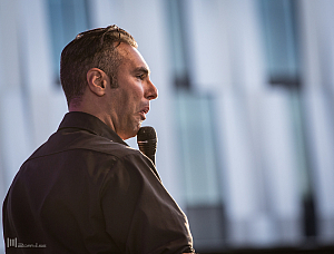 Culturofestivalen på Vaksala torg