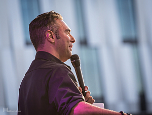 Culturofestivalen på Vaksala torg