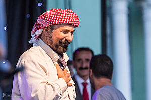 Culturofestivalen på Vaksala torg