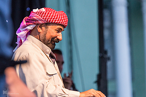 Culturofestivalen på Vaksala torg