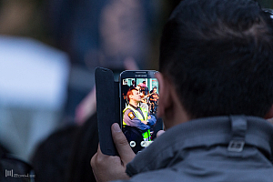 Culturofestivalen på Vaksala torg