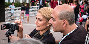 Culturofestivalen på Vaksala torg