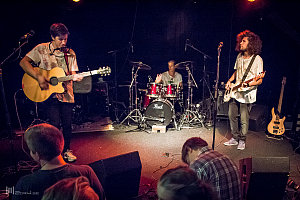 My heart is a metronome