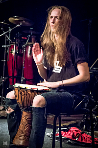 My heart is a metronome